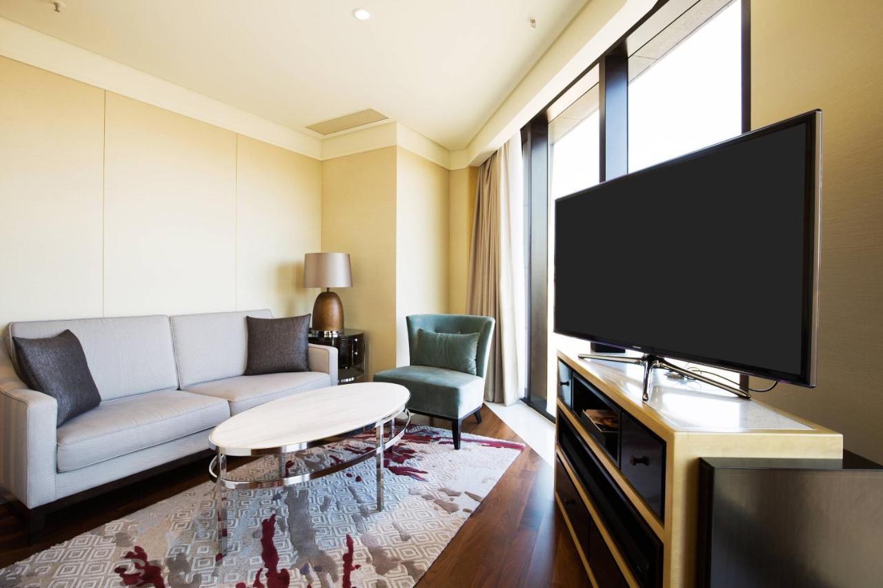 Jw Marriott Dongdaemun Square Seoul Hotel Exterior foto