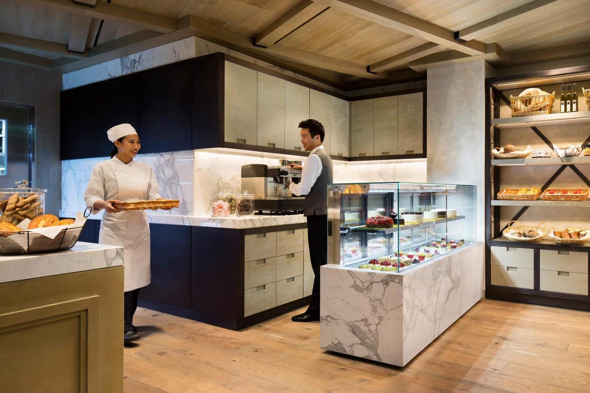 Jw Marriott Dongdaemun Square Seoul Hotel Exterior foto