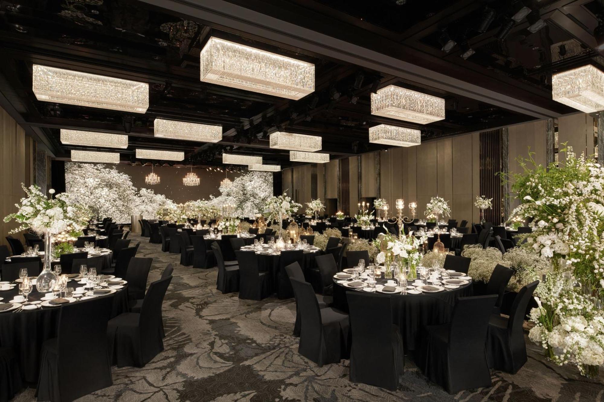 Jw Marriott Dongdaemun Square Seoul Hotel Exterior foto
