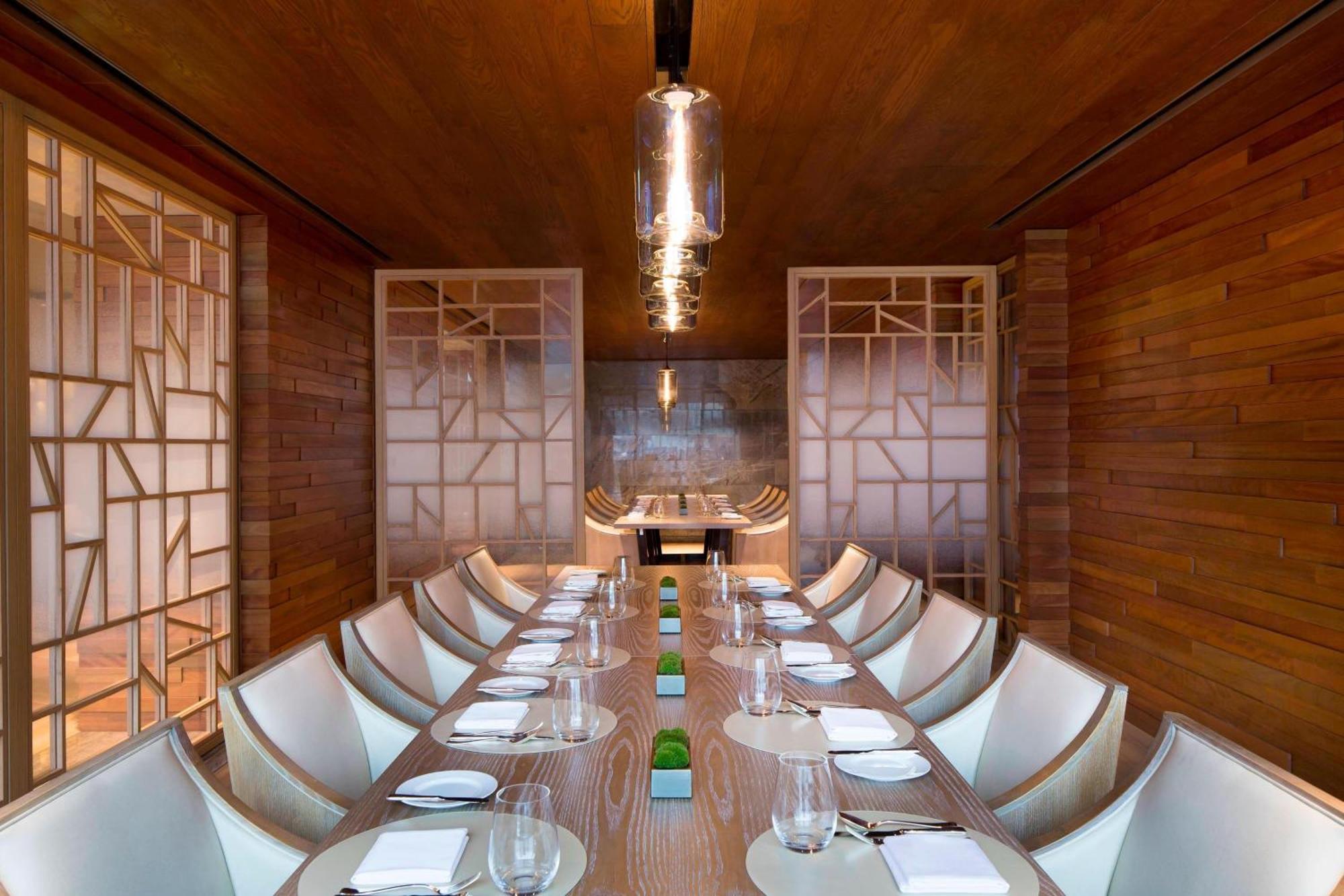 Jw Marriott Dongdaemun Square Seoul Hotel Exterior foto